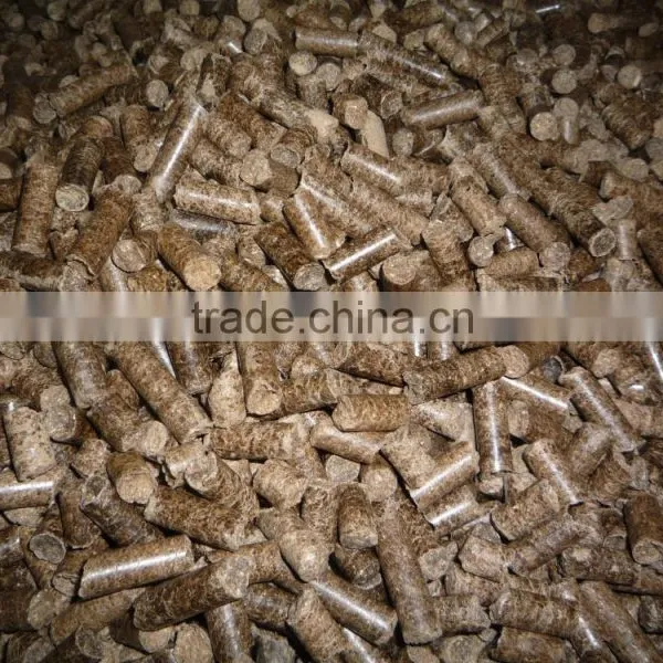 Acasia Wood pellets/wood briquettes/rice husk pellets