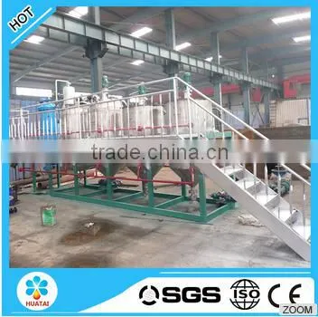 Oil Extraction Machine From Animal Fat photo-2