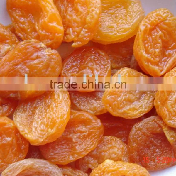 Dried Apricot