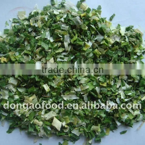 Dehydrated Chive