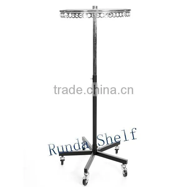 Wire Clothes Drying Rack photo-2