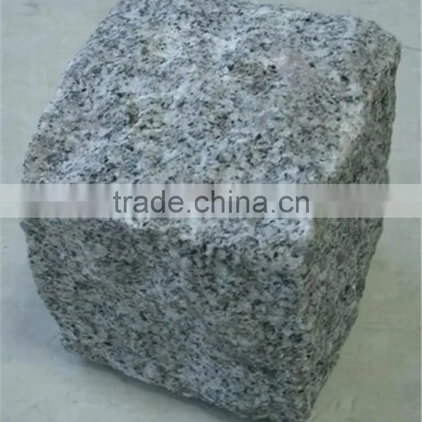 Granite Cube Paving Stone /granite Stone photo-3