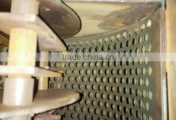 High Quality Automatic Foam Shredder Machine With CE Certificate photo-5