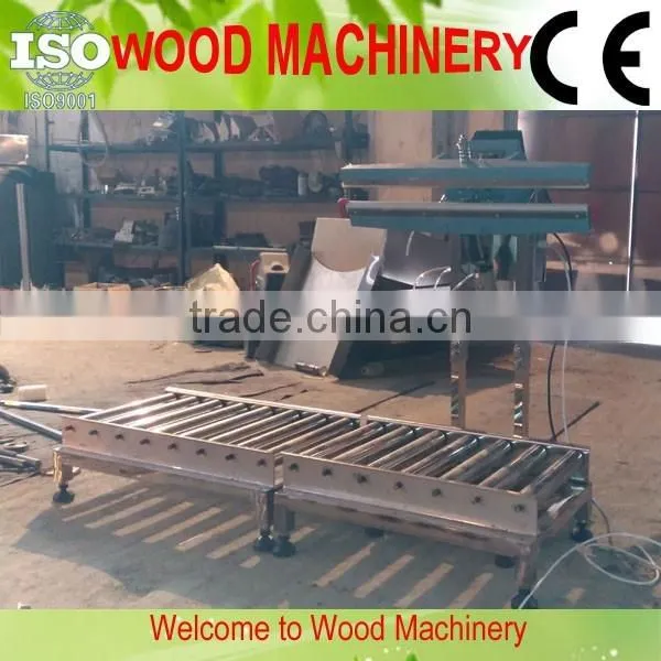 New Condition High Quality Grade Soya Milk Packaging Machine photo-2