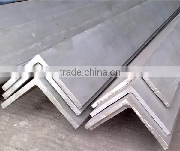 Anping Haptian Factory Angle Iron Sizes,types of Angle Iron photo-2