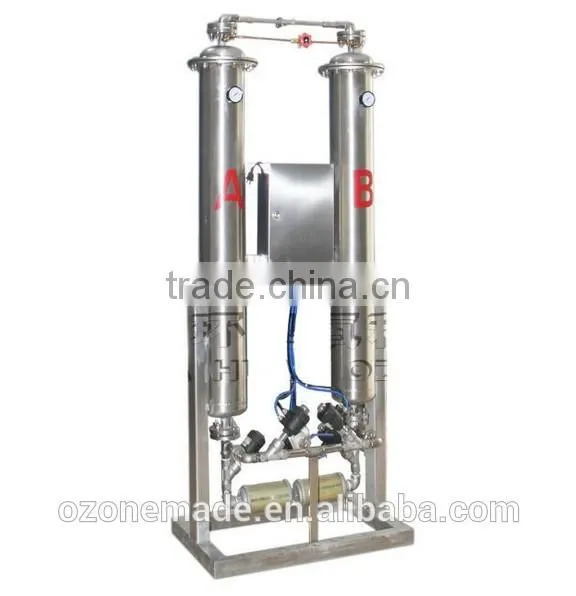 20 Liter Oxygen Generating Plant,fish Oxygen Generator,aquaculture Oxygen Concentrator photo-4