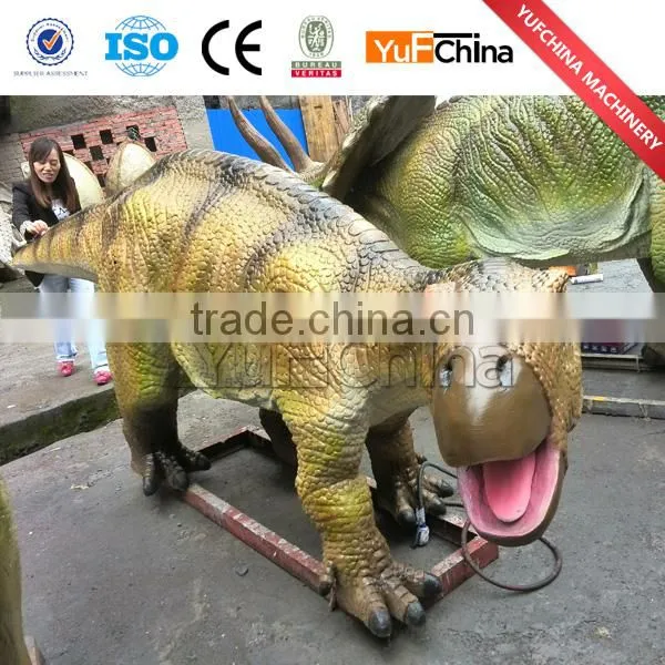 Top Selling Animatronic Dinosaur Costume photo-3
