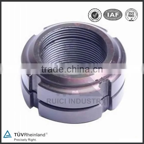 Aluminum Precision Polished Machining CNC Anodized Parts