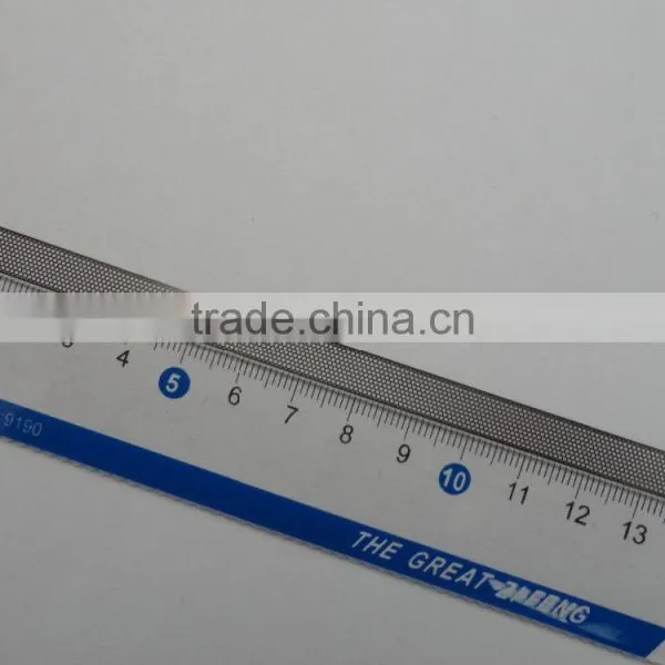 Smoke Detector Mesh Filter/mesh Filter for Smoke Detector/smoke Detector Protect Mesh photo-4