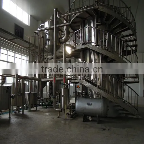 Oil Deodorization Equipments for Crude Oil Refining Plant Oil Deodorization Equipments Manufacturer With ISO,BV,CE photo-5