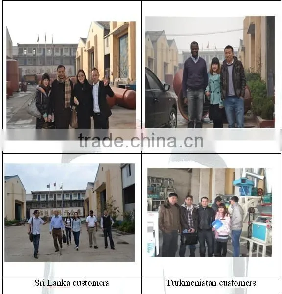 CE&ISO Approved Crude Rapeseed Oil Refinery Plant With Low Consumption photo-4