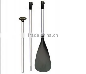New Adjustable Surpass Light Carbon Fiber Sup Paddle photo-2