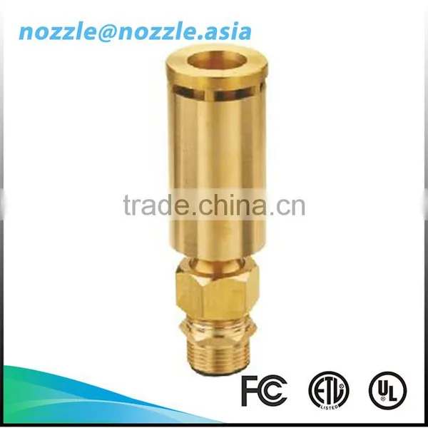 Popular Garden Wholesale Music Dancing Fountain Nozzle