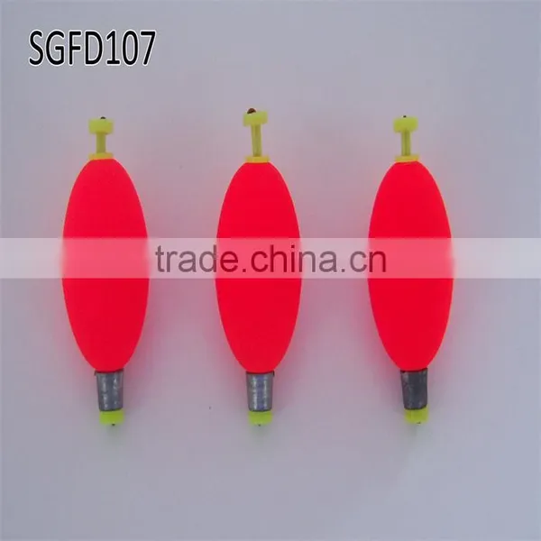 Fishing Tackles Plastic Fishing Float Fishing Accessories Fishing Equipments photo-6