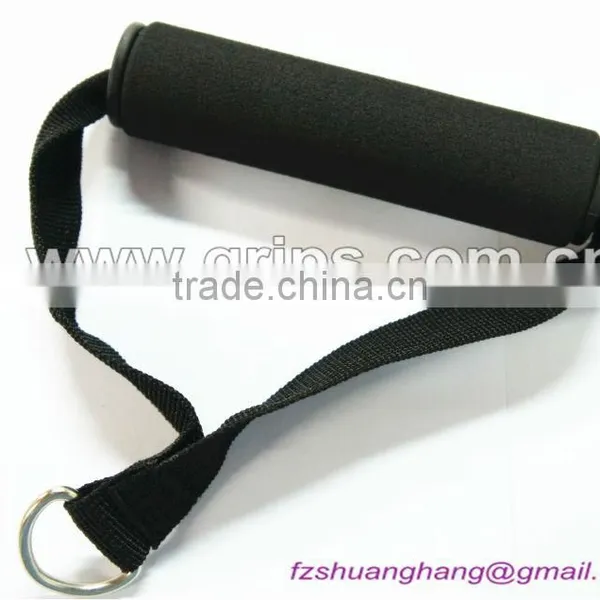 EVA Grip With Rope photo-3