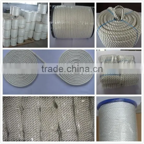 Polyester Rope