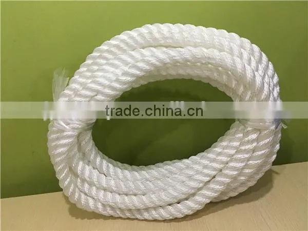 Supplier of High Strength Polyester Rope Made in Linyi photo-2