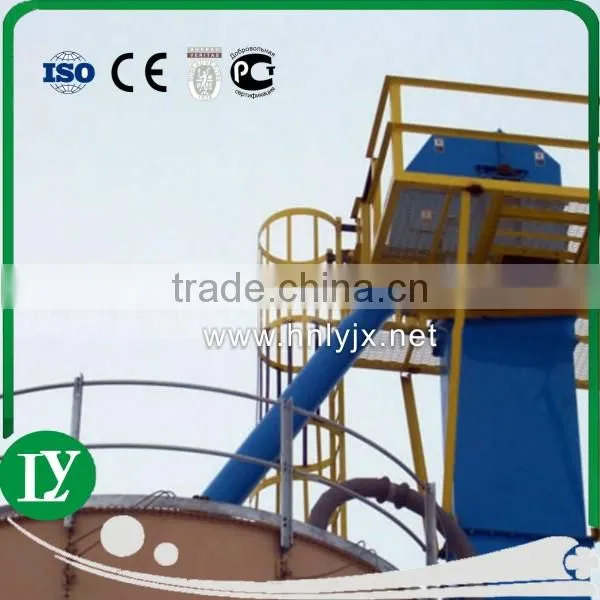 Chinese Hot Sale Bucket Elevator, Small Bucket Elevator photo-5