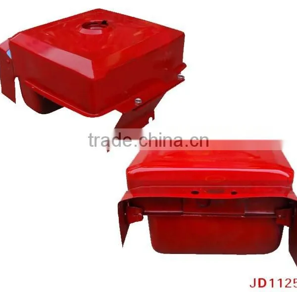 JIANGDONG JD1125 oil tank