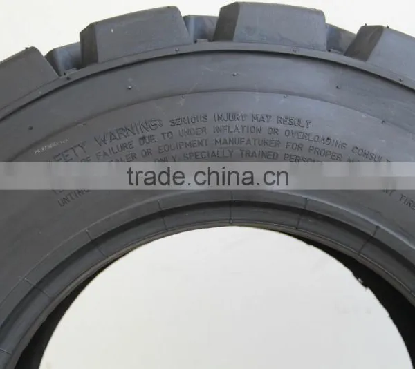 BACKHOE Tyre L5 10-16.5 12-16.5 Chinese Factory Top Brand Tractor Skid Steer Tyre photo-4