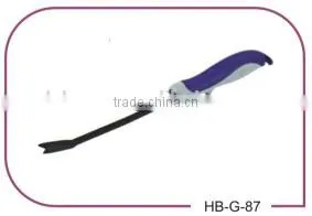 Stainless Steel on Sale Easy Operation Gardening Tools Manual Mini Hole Digger photo-3