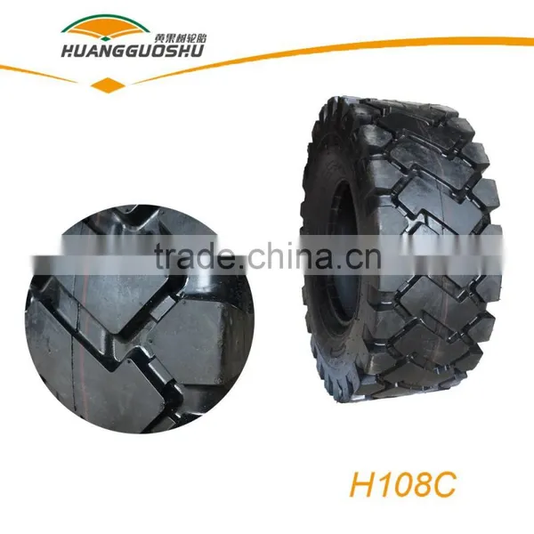 Otr Loader Tire H108C 15.5-25 photo-4