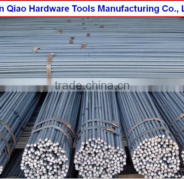 Deformed Steel Bar