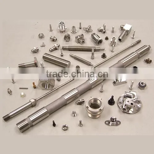 Multifunctional Rapid Prototype OEM/ODM New Precision CNC photo-2
