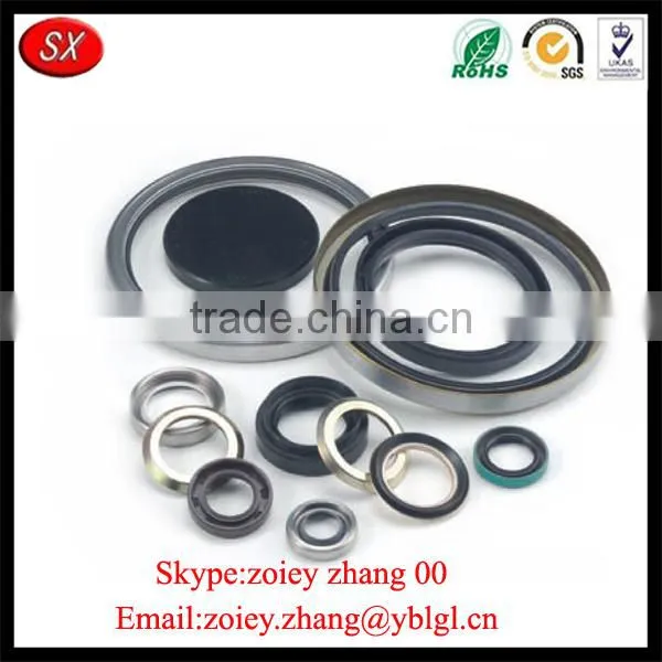 China Producter Custom Modern Design Rotary Shaft Seals photo-2