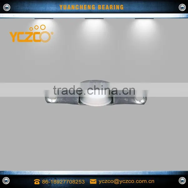 Sliding Window Pulley Used for Window Hardware photo-6