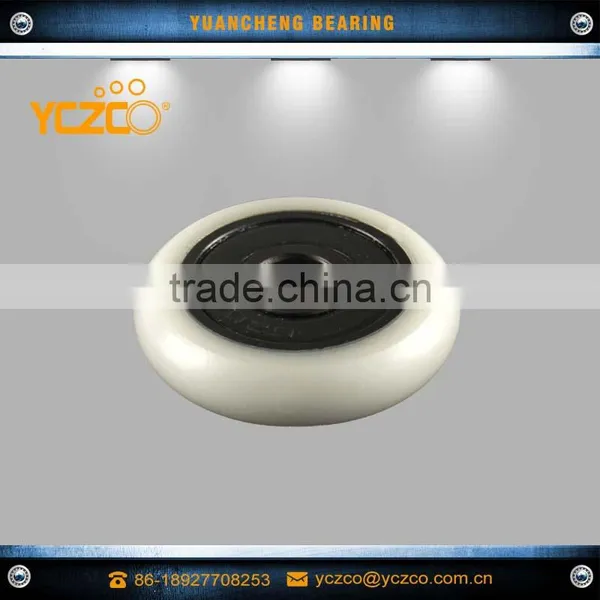 2016 Bearing 626 Shower Door Bottom Rollers photo-3