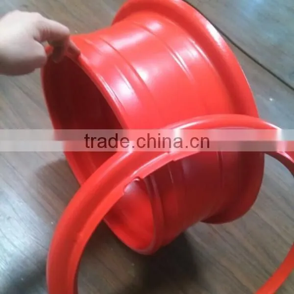 Engineering and Forklift Truck Wheels for Hot Sale photo-4