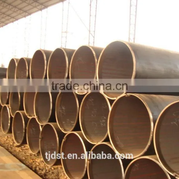 Welcome to Our Iron and Steel Factory SSAW /LSAW/ERW/ photo-2