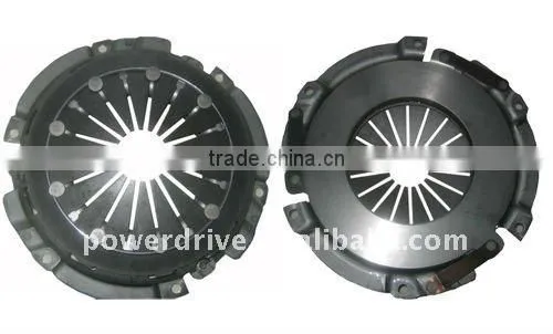 Clutch Cover