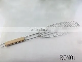 Crimped Wire Mesh for Barbecue Net (Anping Factory) photo-6