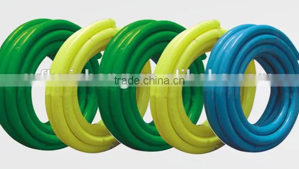 Lay Flat Garden Water Hose photo-2