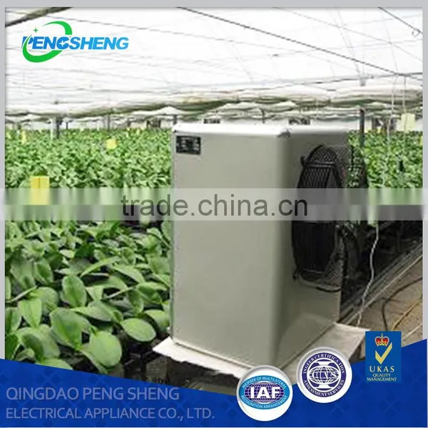 Greenhouse Electric Heater/ Electric Heater Fan photo-6