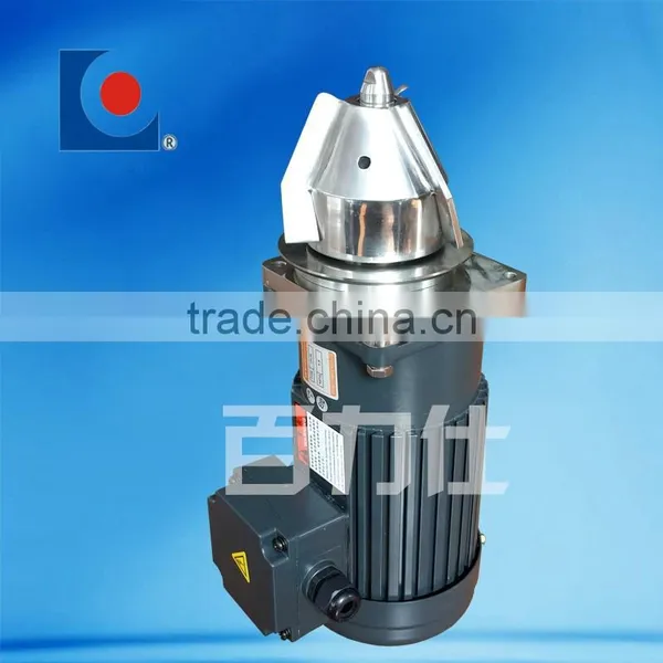 Stainless Steel Industrial Magnetic Agitator photo-5