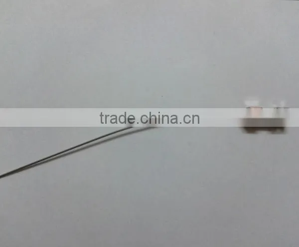 ENT SUCTION CANNULA