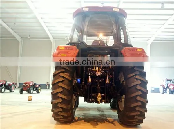 Factory Suppy Good Quality 140hp Tractor photo-6
