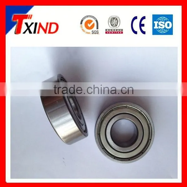 16004 316 Motorcycle Bearing Stainless Steel Bearing 25x32x4 Bearings