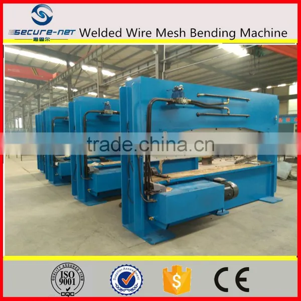 Used Steel Bending Machine for Sale, High Quality Wire Bending Machine photo-2