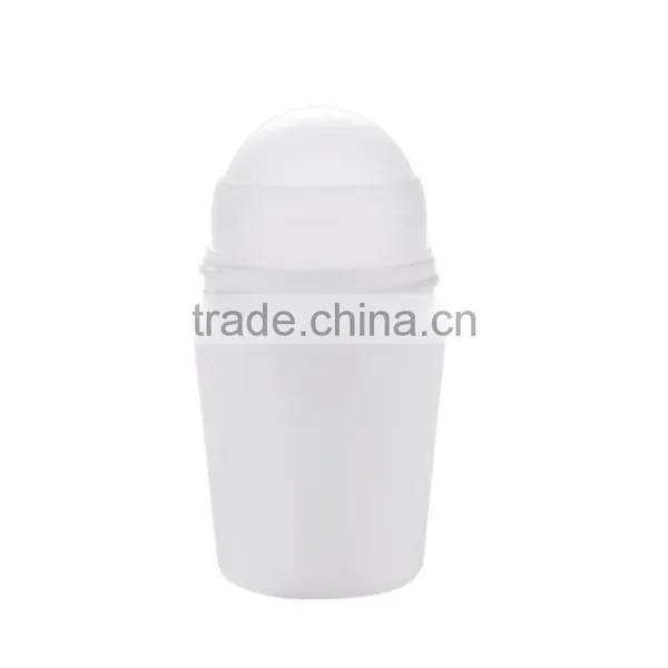 Custom 50ml Plastic Roll on Bottle for Skin Care photo-4