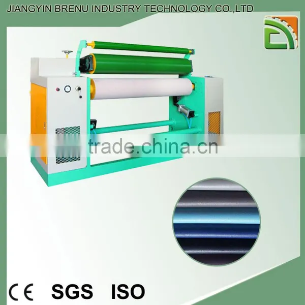 PU Leather Synthetic Leather Machine