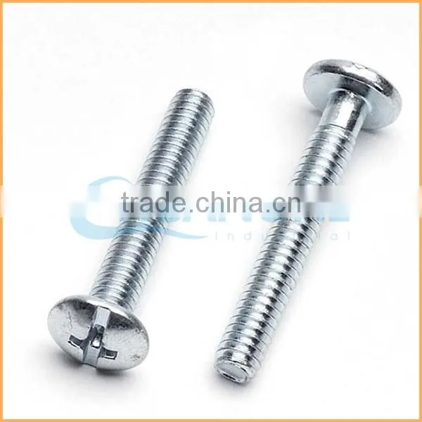 China Factory Sales Casting Furniture Screws and Bolts photo-2