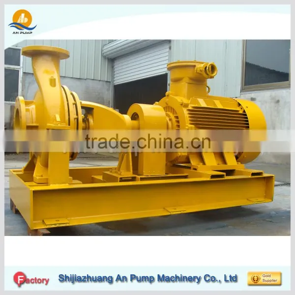 Cooling Tower Feed Water End Suction Pump photo-4