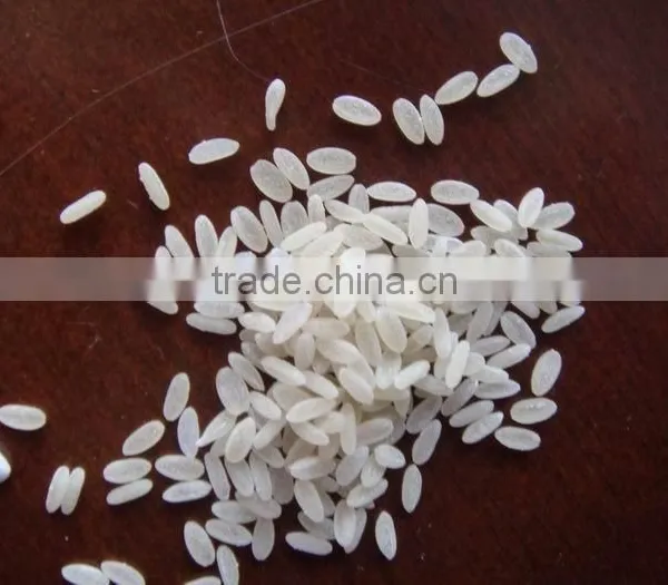 Artificial Rice Food Process Line Machine photo-6