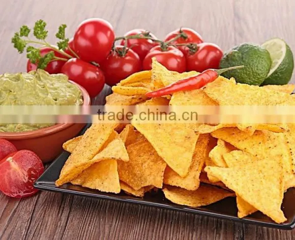 Frying Snacks Machinery photo-5