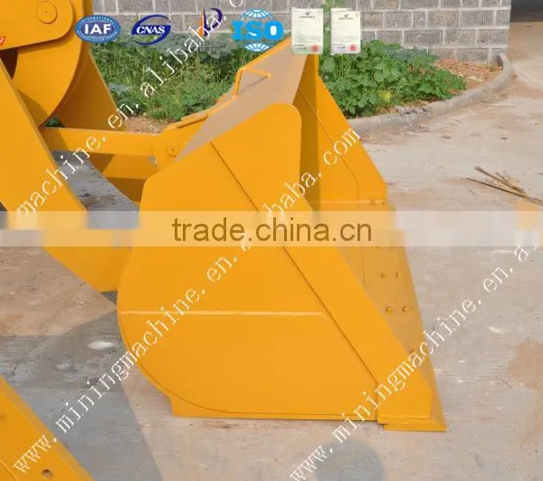 TOP BRAND 3.0T WHEEL LOADER 936G Bucket Capacity 1.5-2.5M3 photo-5