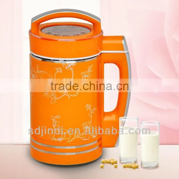 Kitchen Applliance Soybean Milk Maker 1.3L/soya Milk Machine photo-5